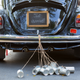 Image for article titled Your Wedding Getaway Cars Are Spectacular